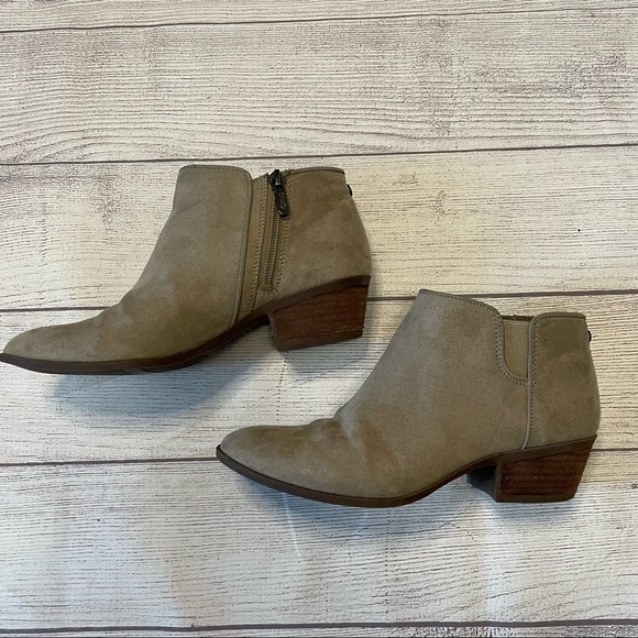 Circus by Sam Edelman Ankle Booties - Picture 2 of 8